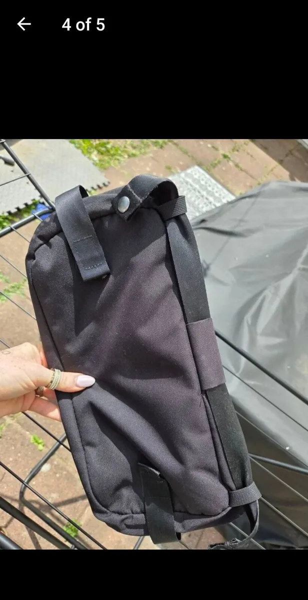 Bugaboo Ant organiser - Image 4