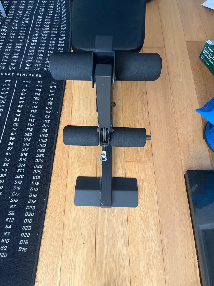 Home gym - Image 2