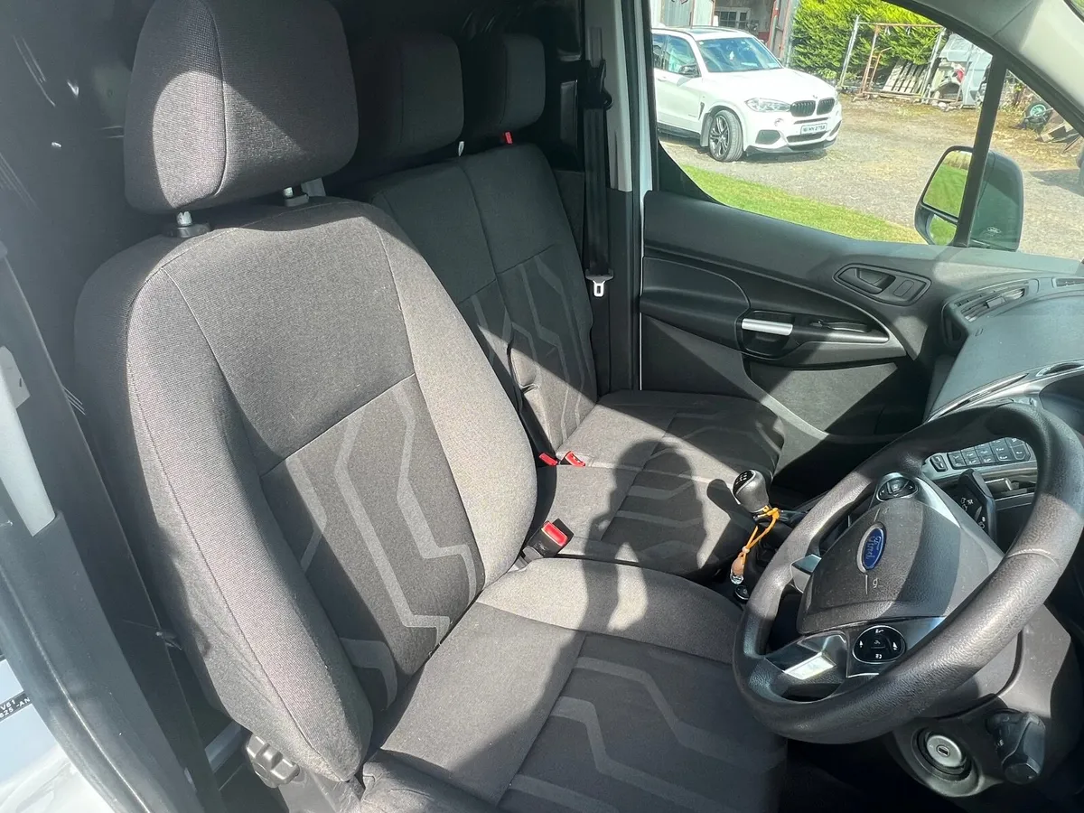 Ford Transit Connect 2018 - Image 4