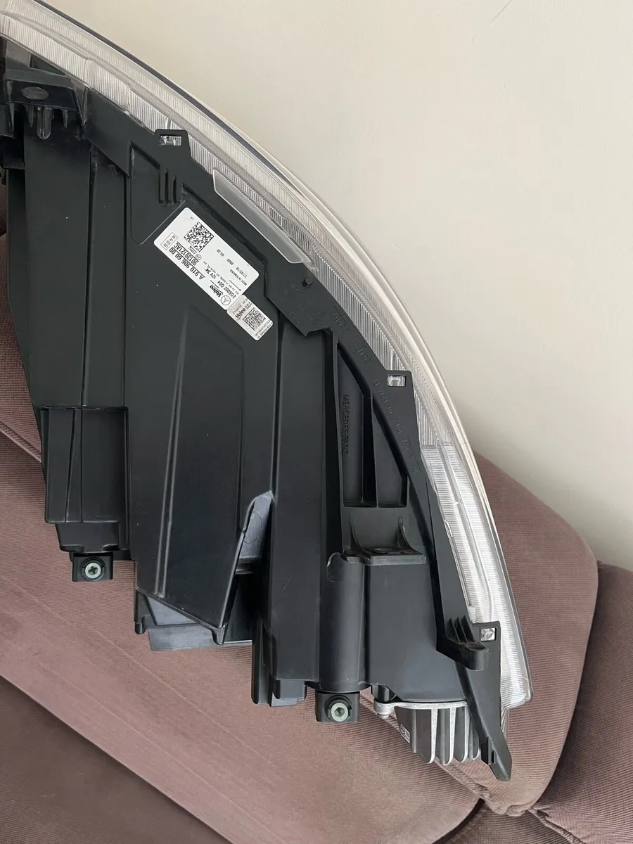 Headlight For  Sprinter - Image 3