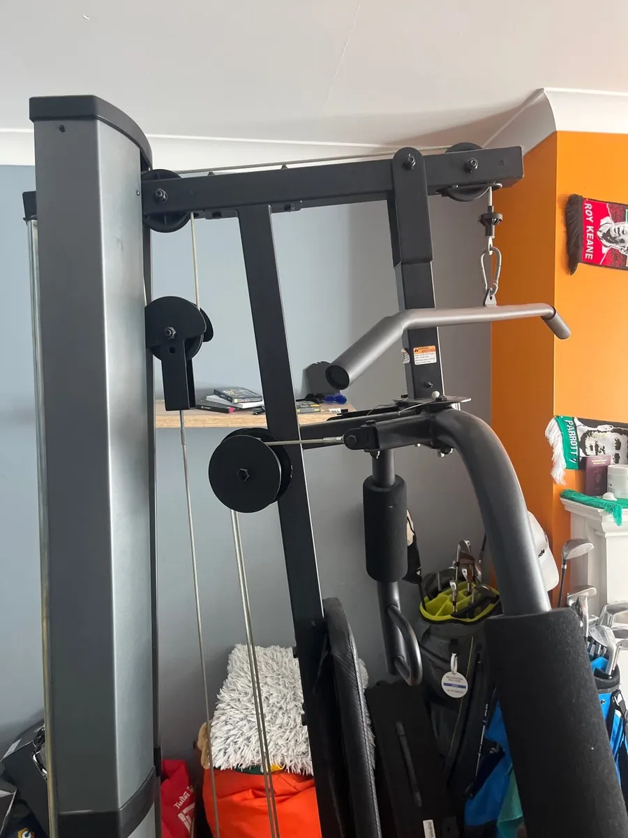 Home gym - Image 4