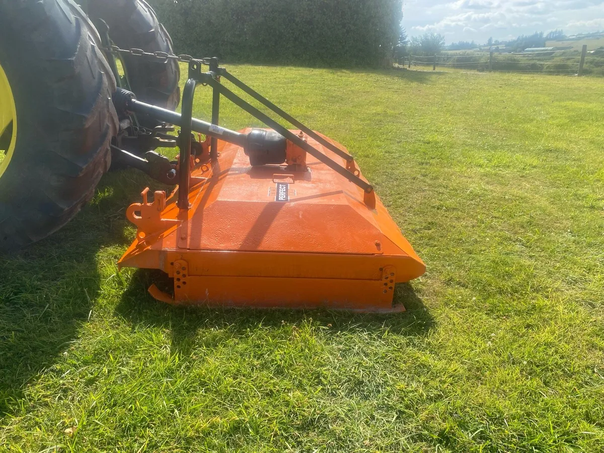Perfect 9ft topper - Image 4