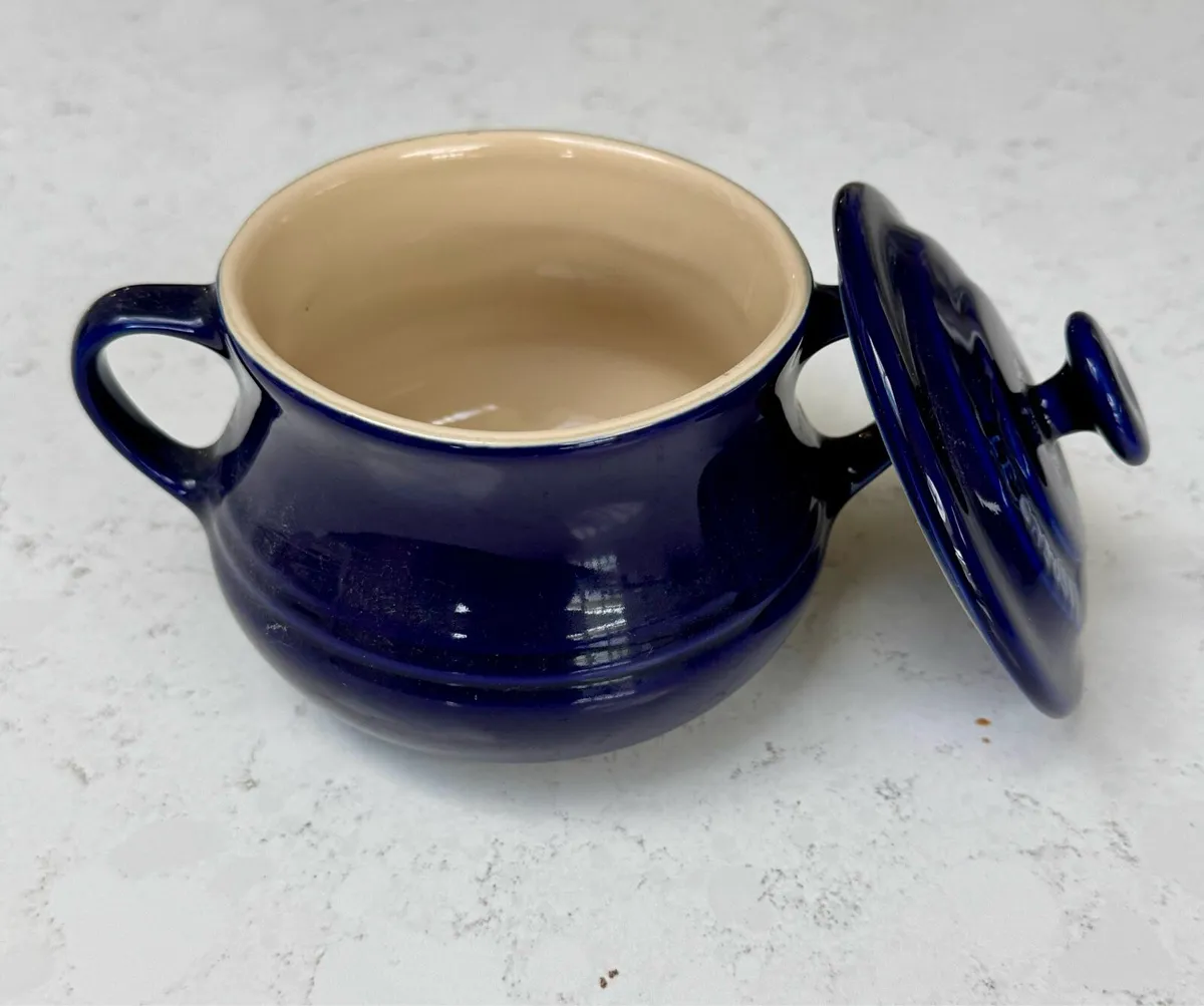 Le Creuset Soup Bowls (4) - Image 2