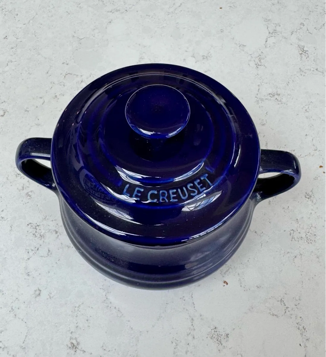 Le Creuset Soup Bowls (4) - Image 4