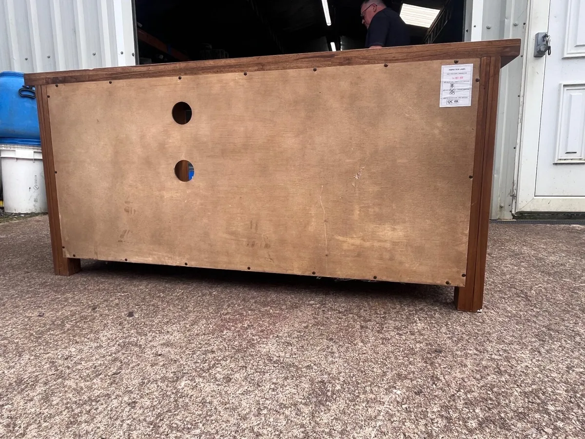 Tv unit - Image 2