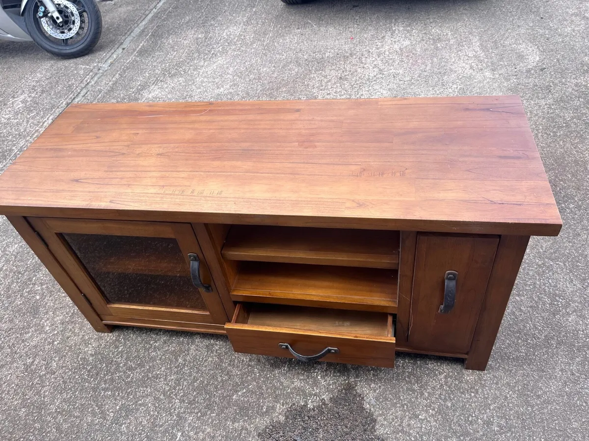Tv unit - Image 3