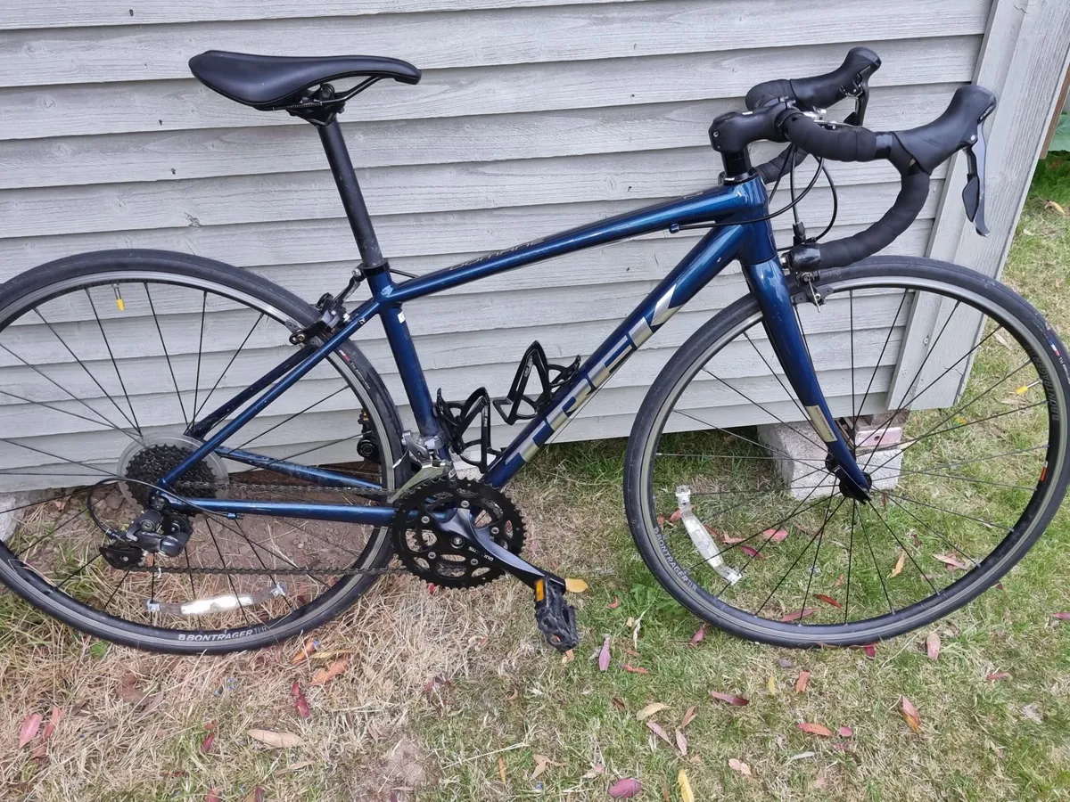 Trek Domane 2 Road Bike – Size Small – €470 ONO - Image 4