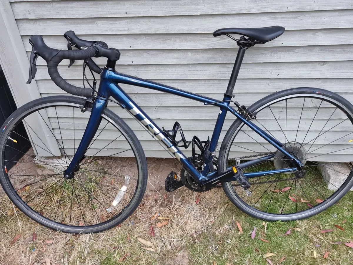 Trek Domane 2 Road Bike – Size Small – €470 ONO - Image 1