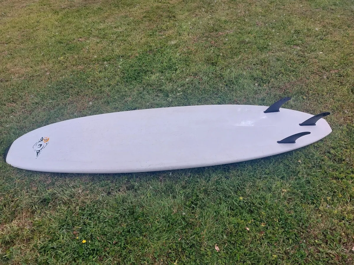 7"3 Minimal - Image 2