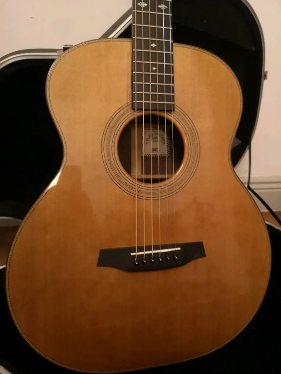 Fylde Alexander Custom - Image 2