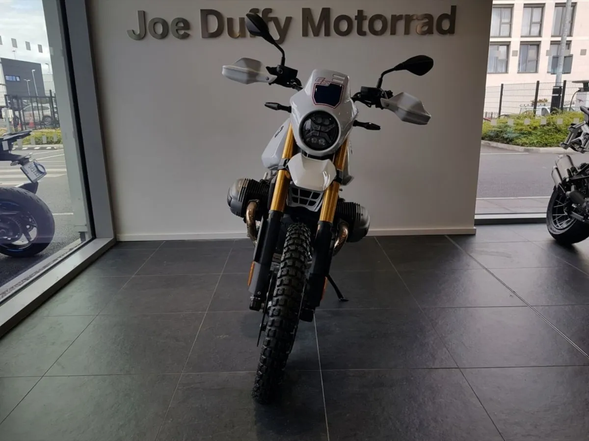 BMW R 12 GS Finance Available - Image 3