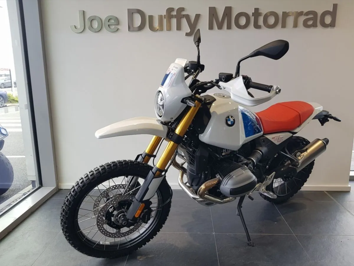 BMW R 12 GS Finance Available - Image 4