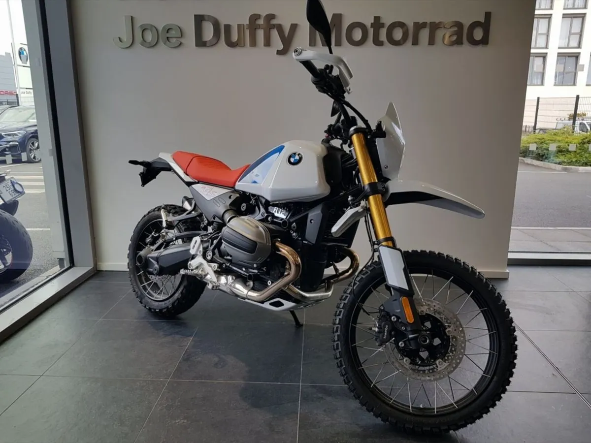 BMW R 12 GS Finance Available - Image 2