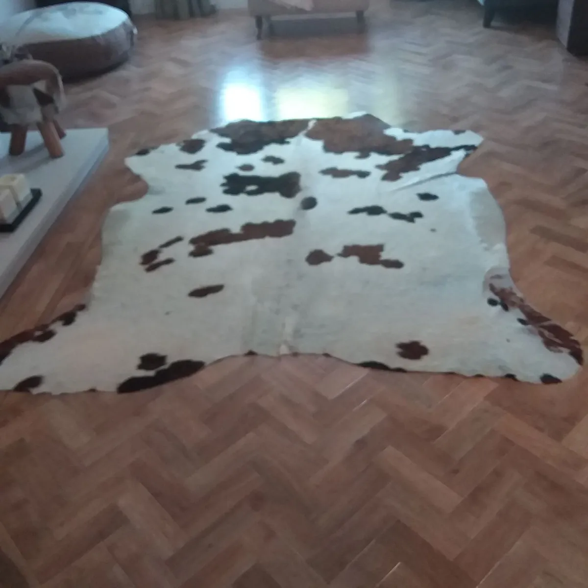 Cowhide Rug - Image 3