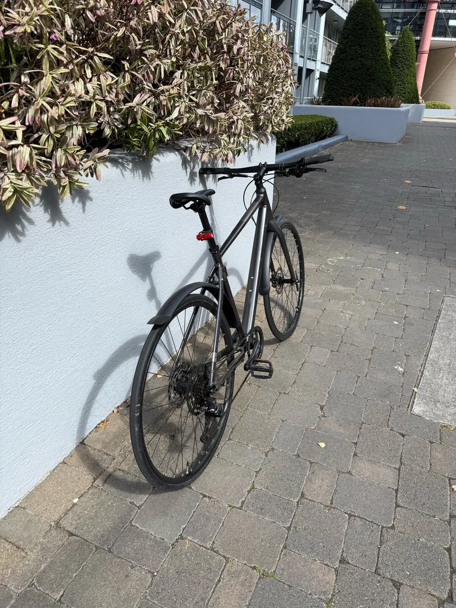 Cube Road Bike - Image 3