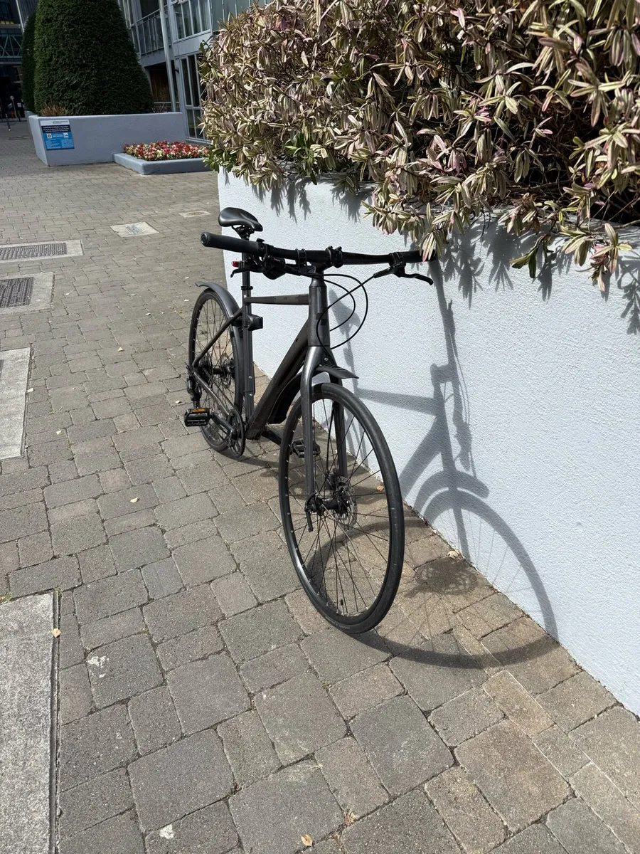 Cube Road Bike - Image 2