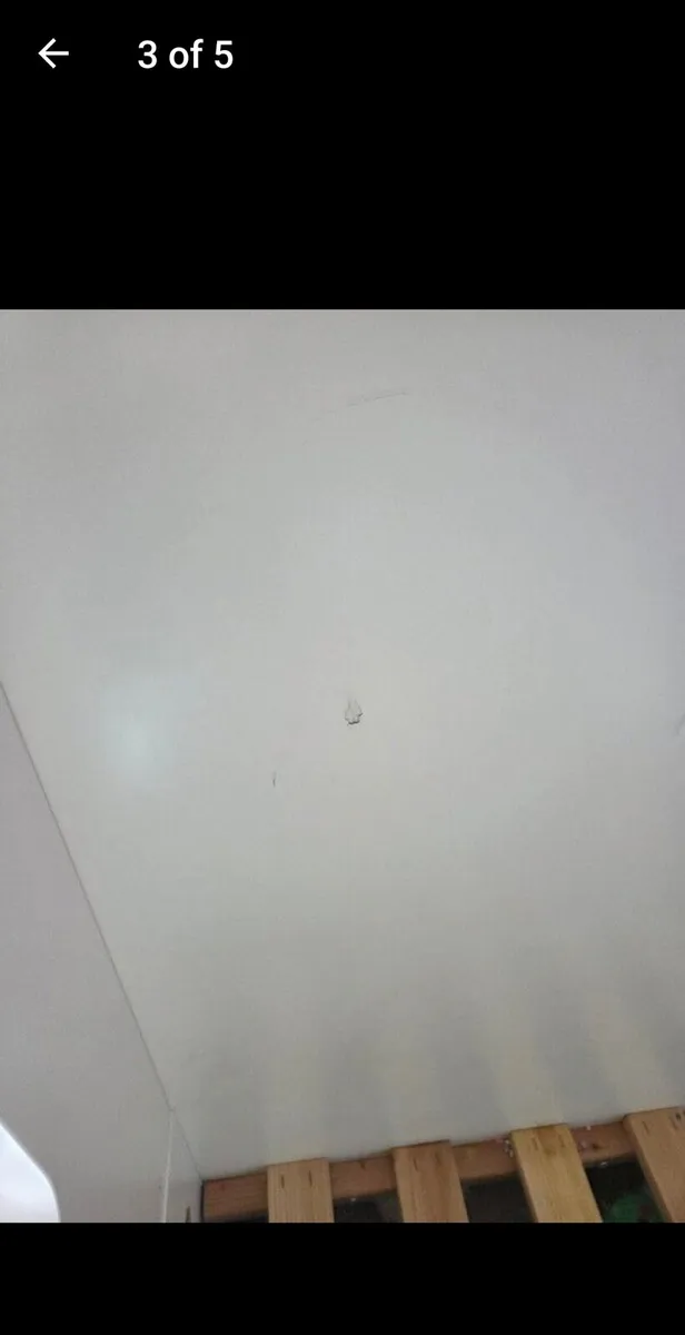 Ikea Busunge extendable bed - Image 3