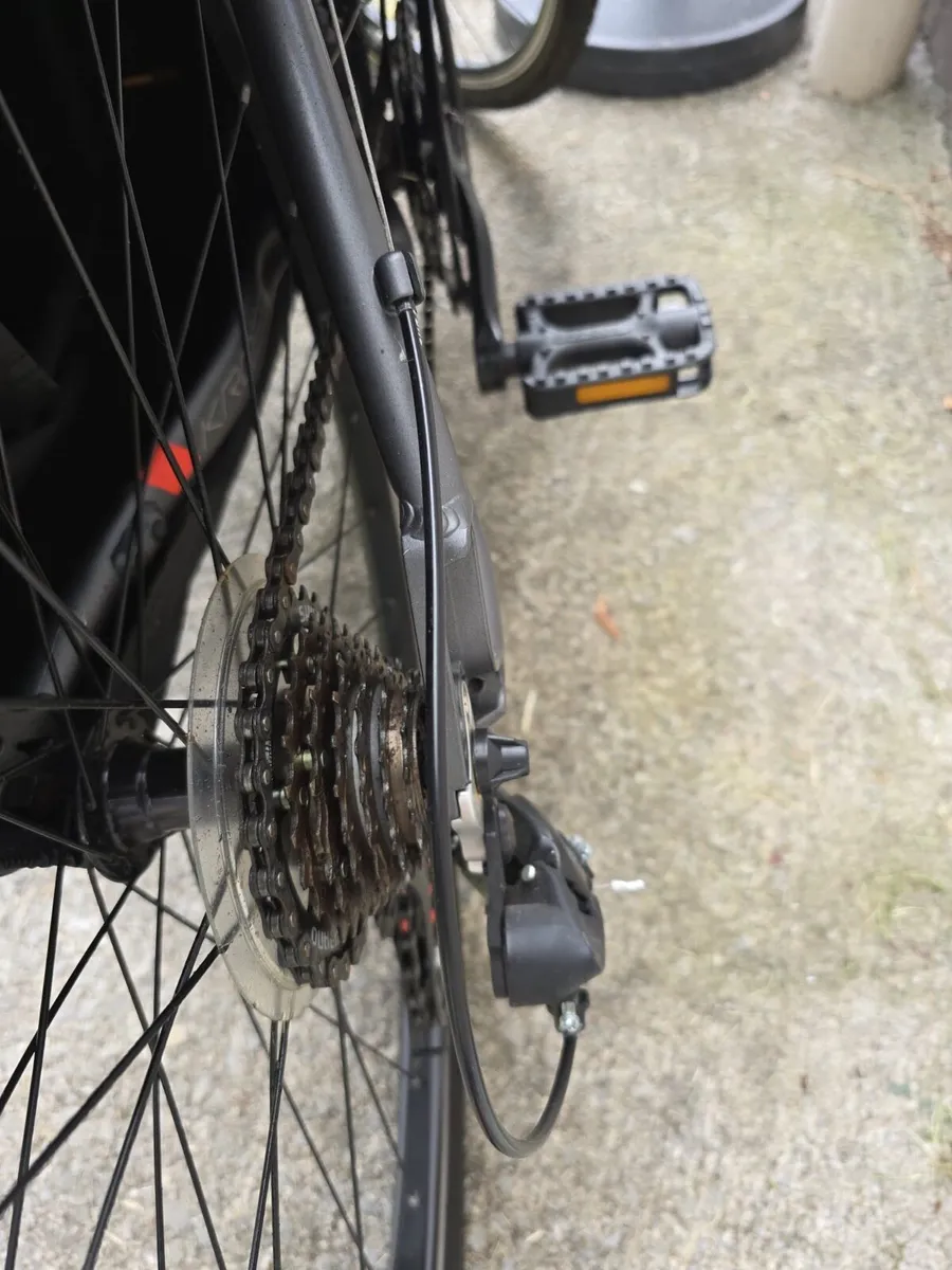 Bicycle - Image 4