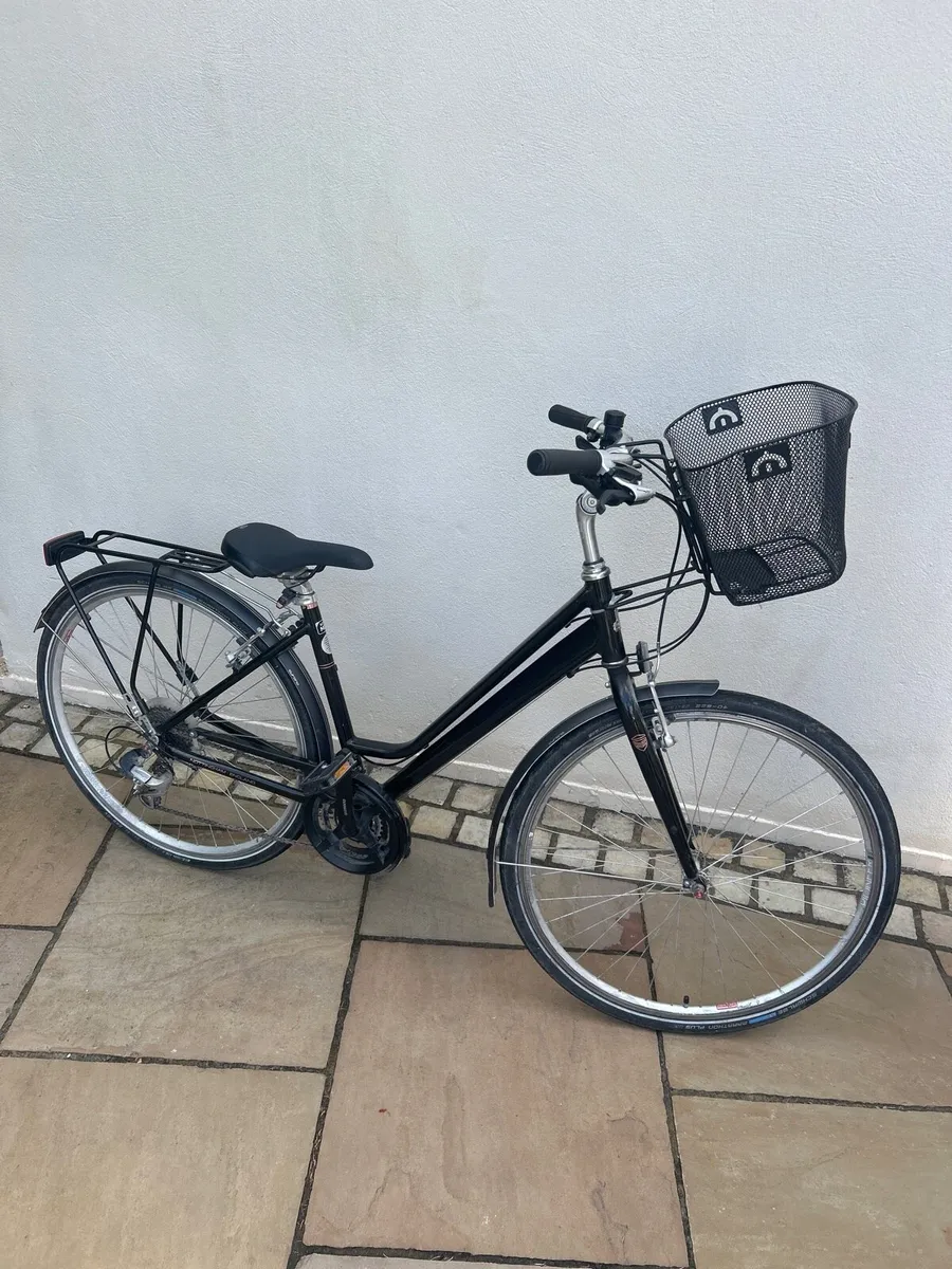 Pioneer lady’s bike - Image 1