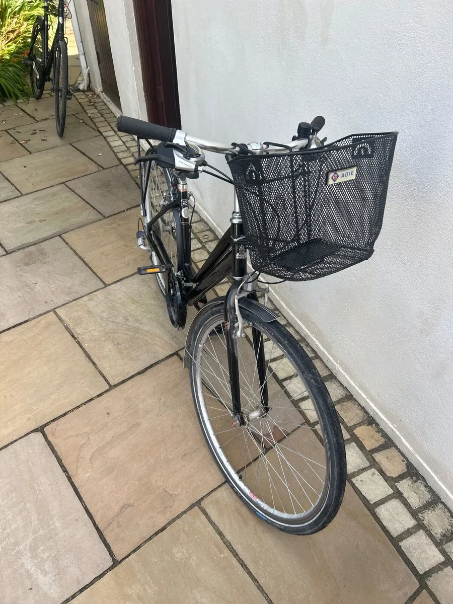Pioneer lady’s bike - Image 2