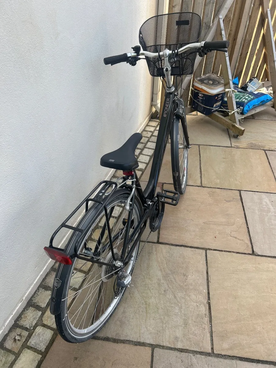Pioneer lady’s bike - Image 3