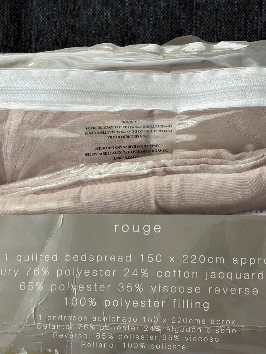New Bedspread - Image 2