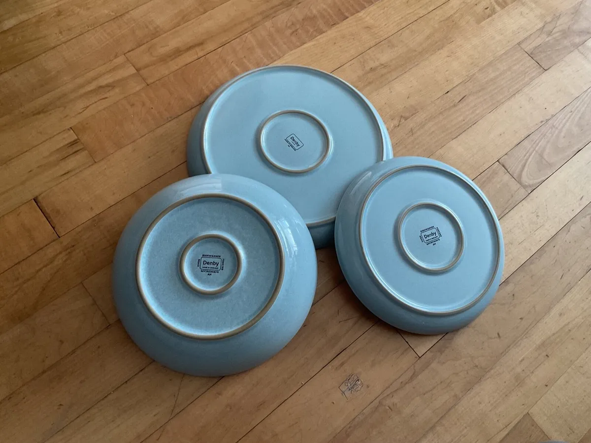 Denby pottery - Image 2