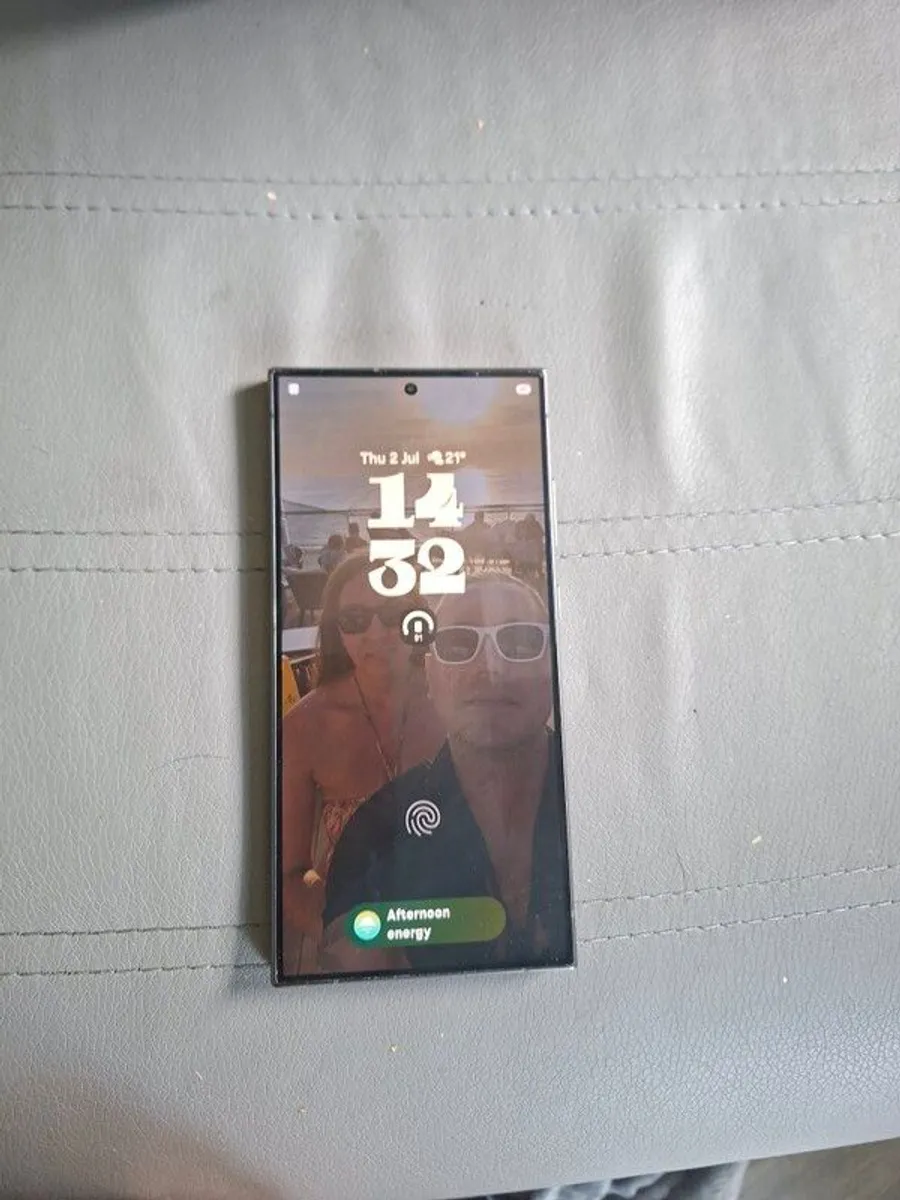 Samsung Galaxy S24Ultra & Samsung Galaxy A57 5G - Image 4
