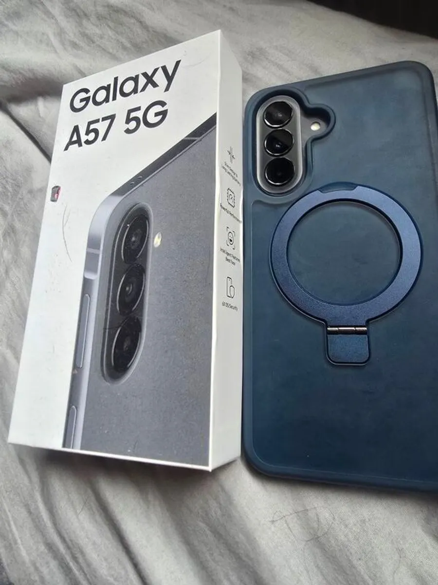 Samsung Galaxy S24Ultra & Samsung Galaxy A57 5G - Image 1
