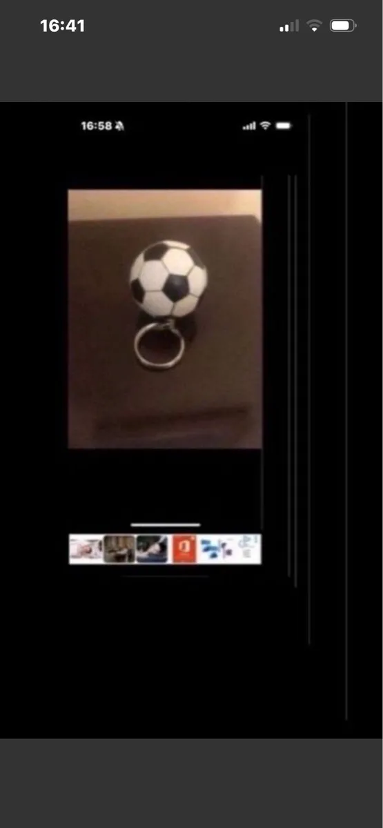 Novelty  Key Rings - Image 2