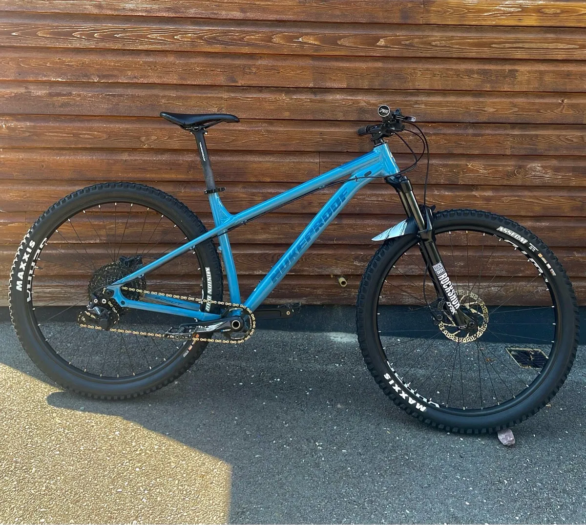 NUKEPROOF SCOUT 290 MTB - Image 1