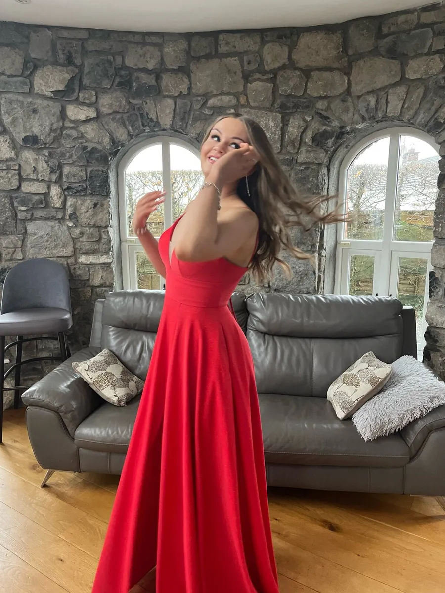 Debs dress - Image 1