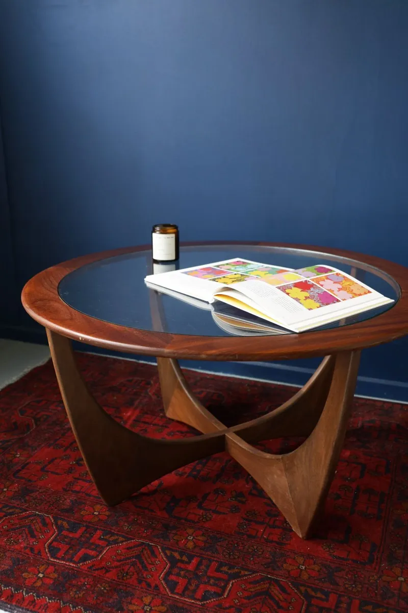 G Plan Astro Coffee Table - Image 1