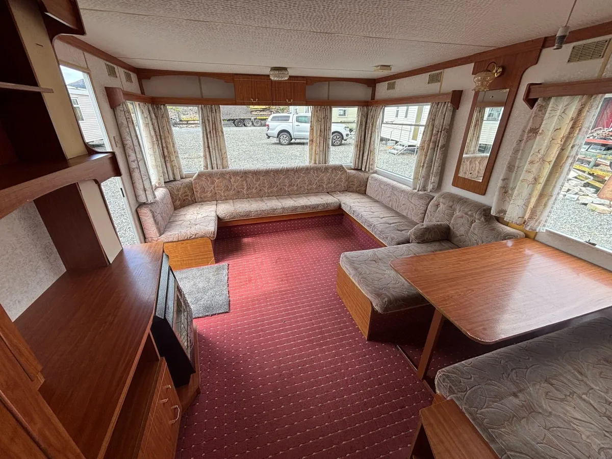 34x10 Atlas,3Bed,Full Service Free Delivery60miles - Image 2