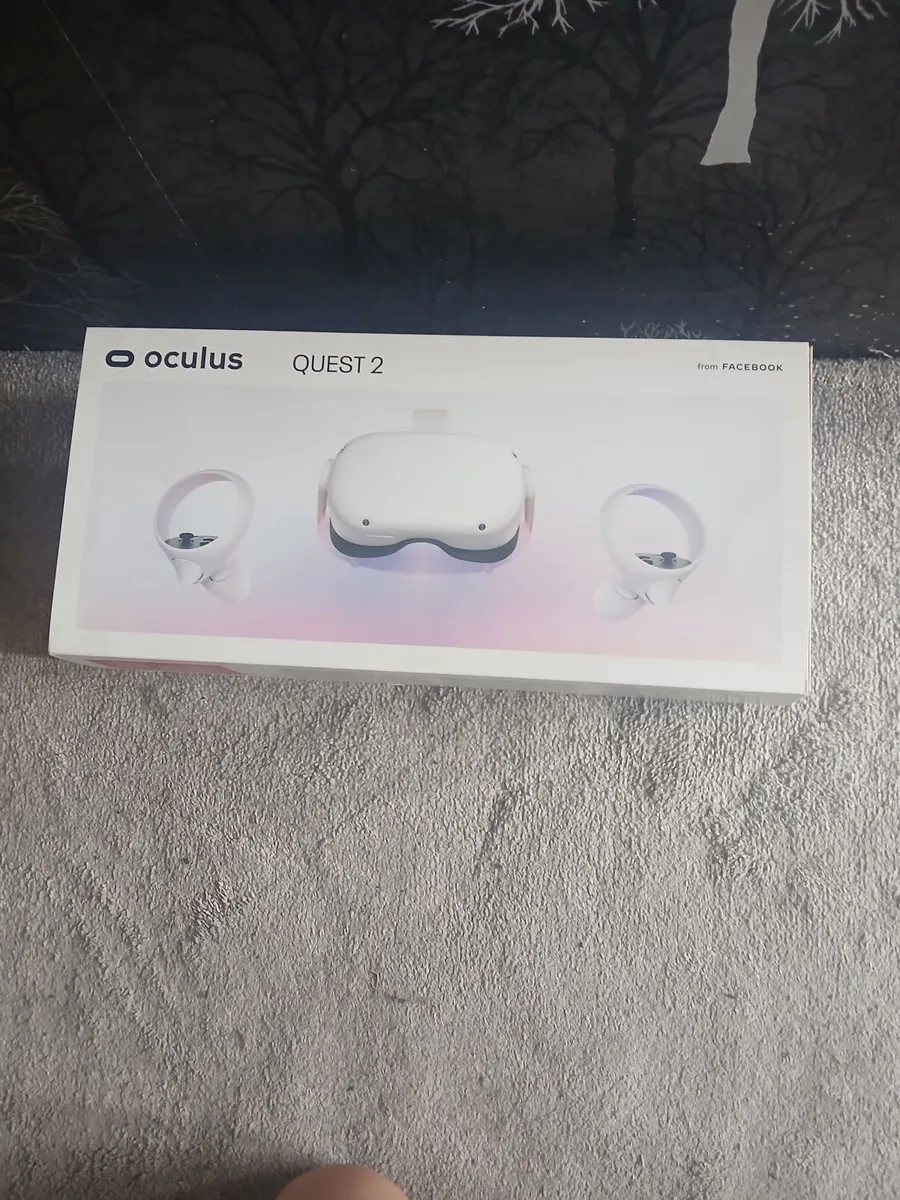 Quest 2 - Image 1