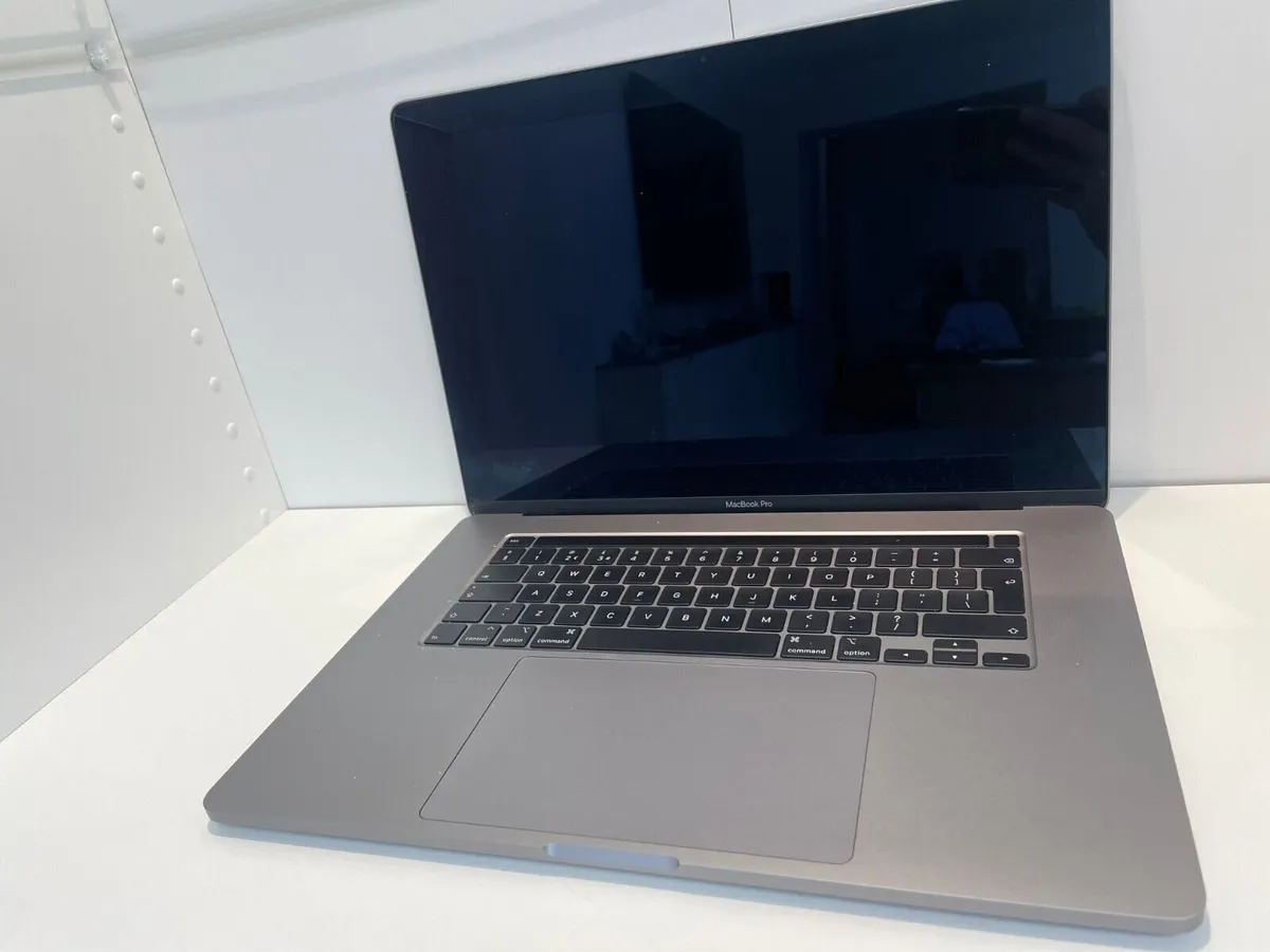 2019 Apple MacBook Pro 16" A2141 i7 16GB 512GB SSD - Image 4