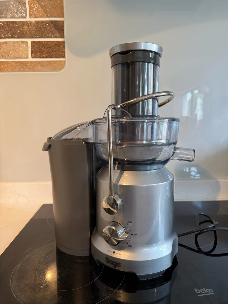 Sage Juicer - Image 2