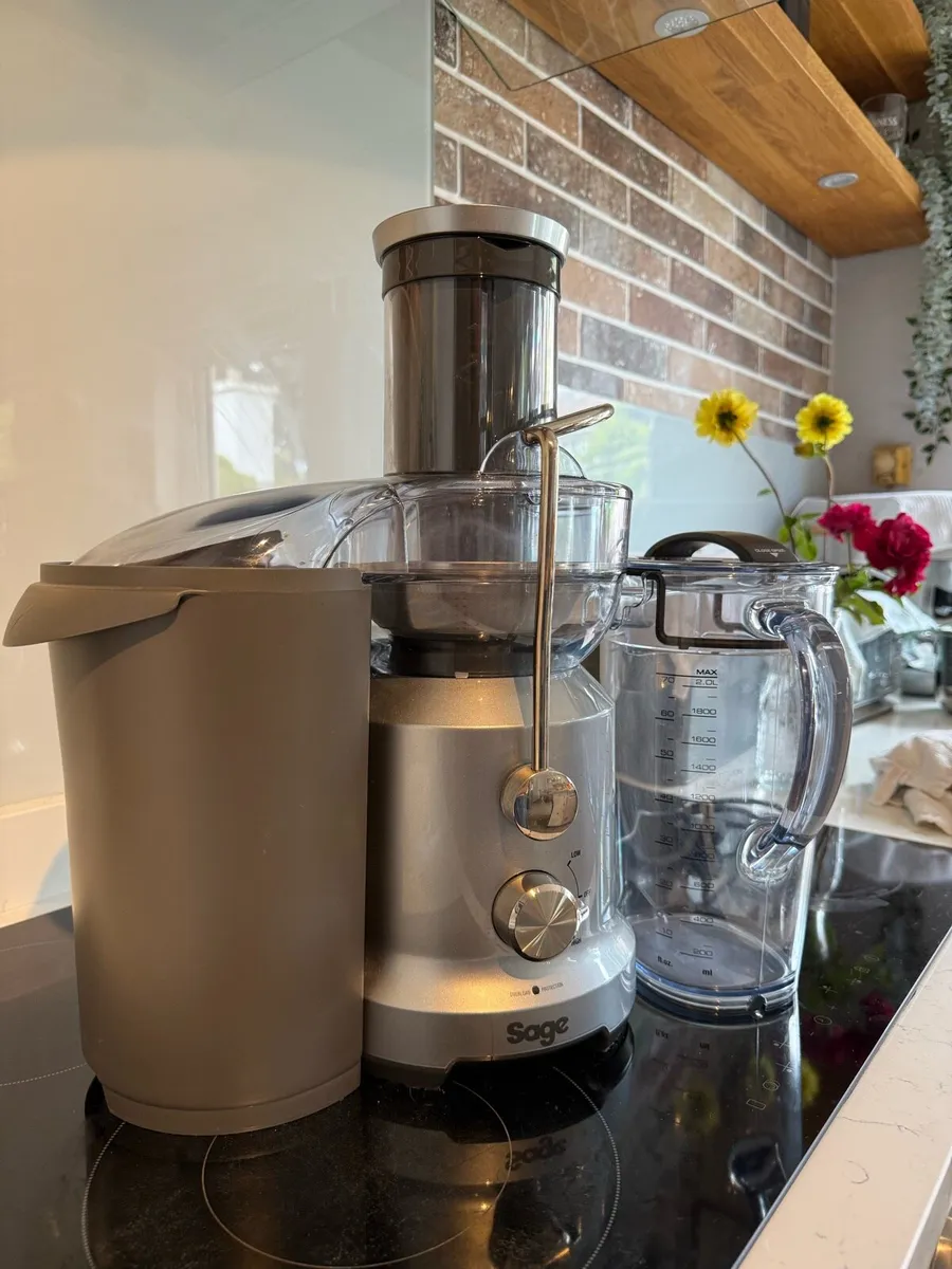 Sage Juicer - Image 3