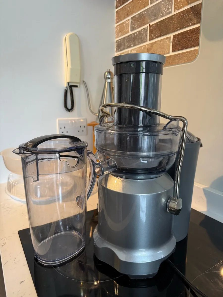 Sage Juicer - Image 4