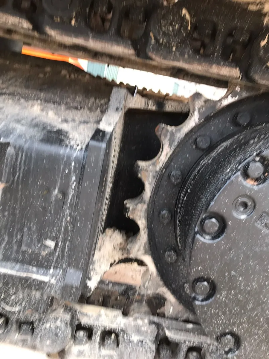 Hitachi 130/7NX  2021 - Image 3