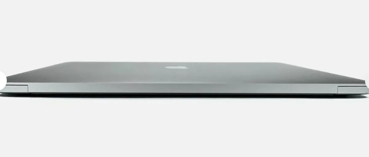 2019 Apple MacBook Pro 16" A2141 i7 16GB 512GB SSD - Image 2