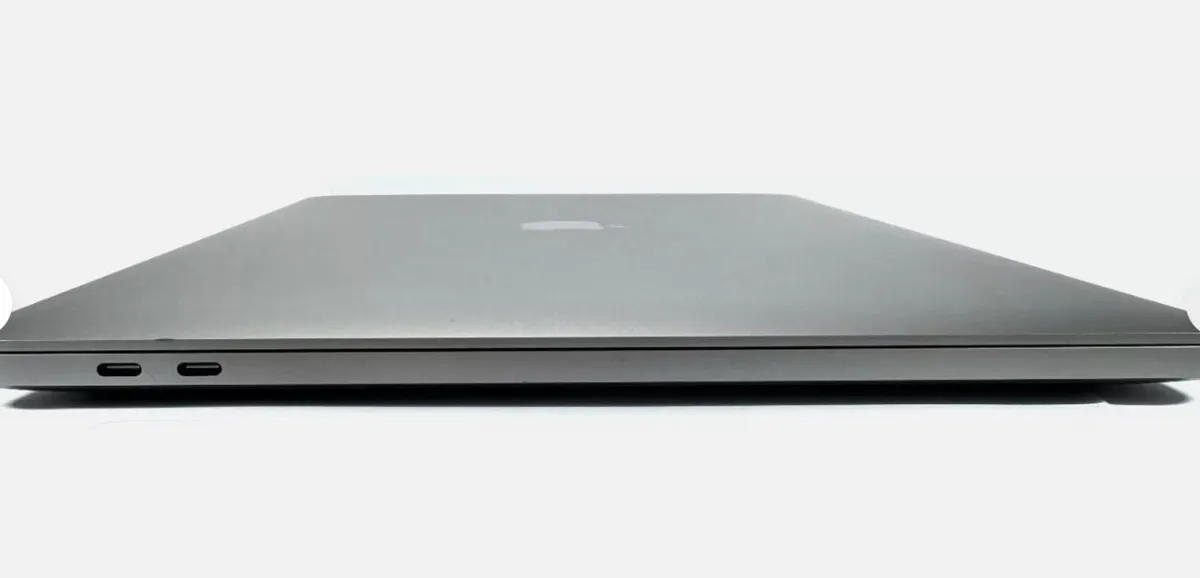 2019 Apple MacBook Pro 16" A2141 i7 16GB 512GB SSD - Image 3