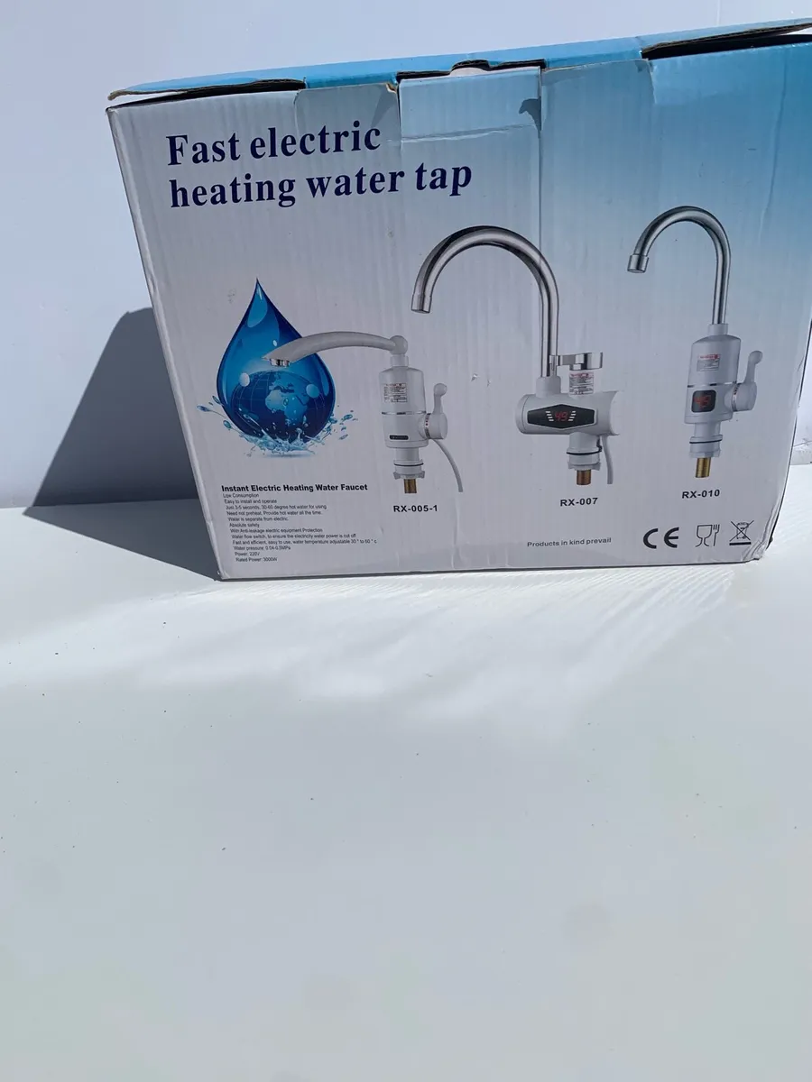 Hot tap - Image 1