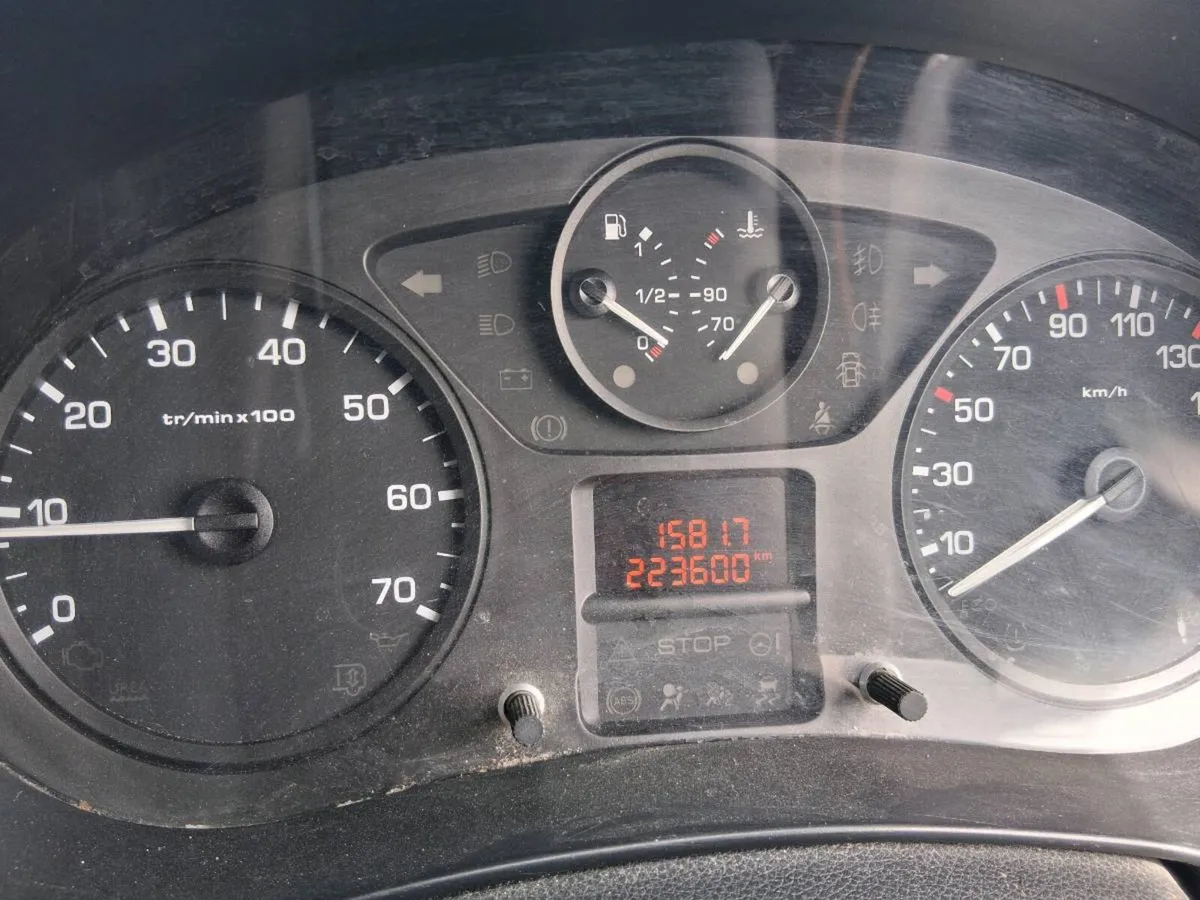 Peugeot partner - Image 4
