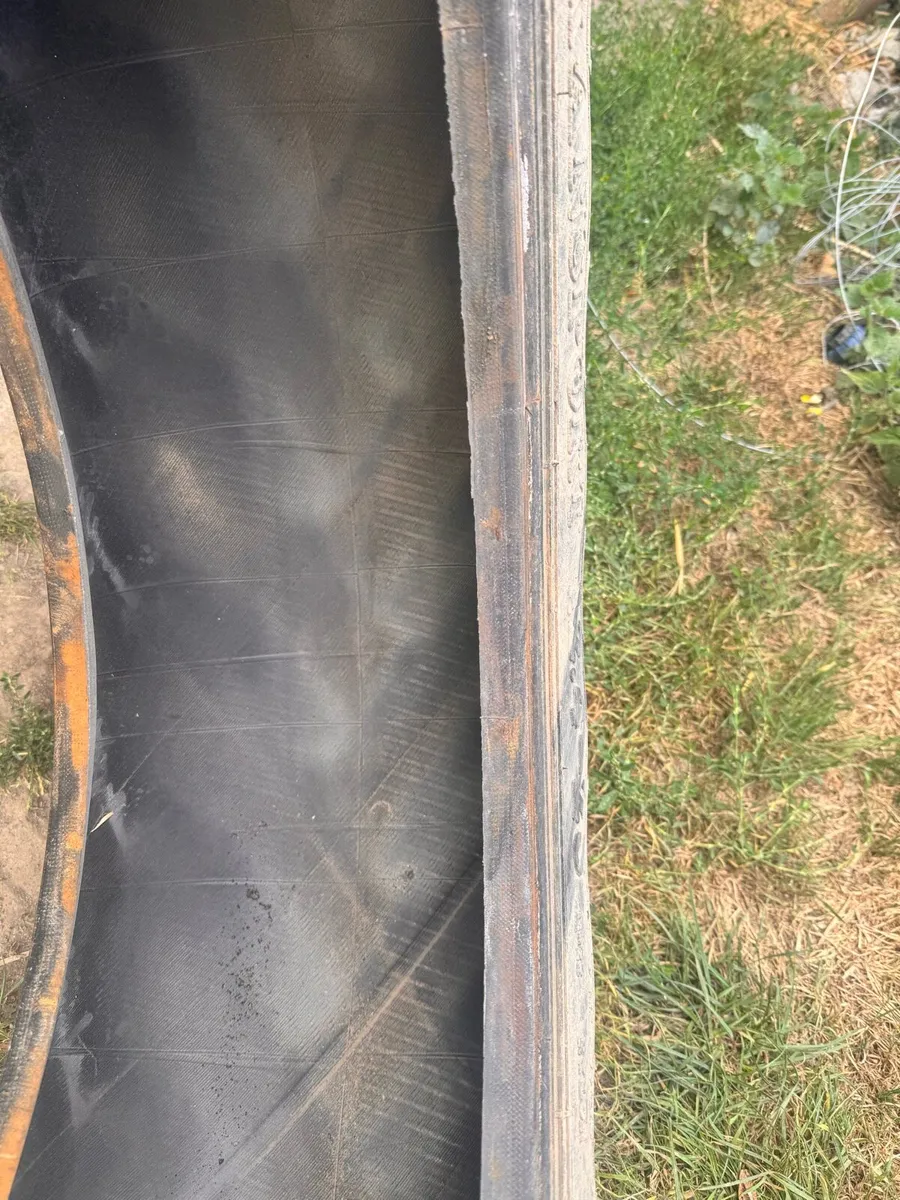 12.4 - 28 tyres - Image 2