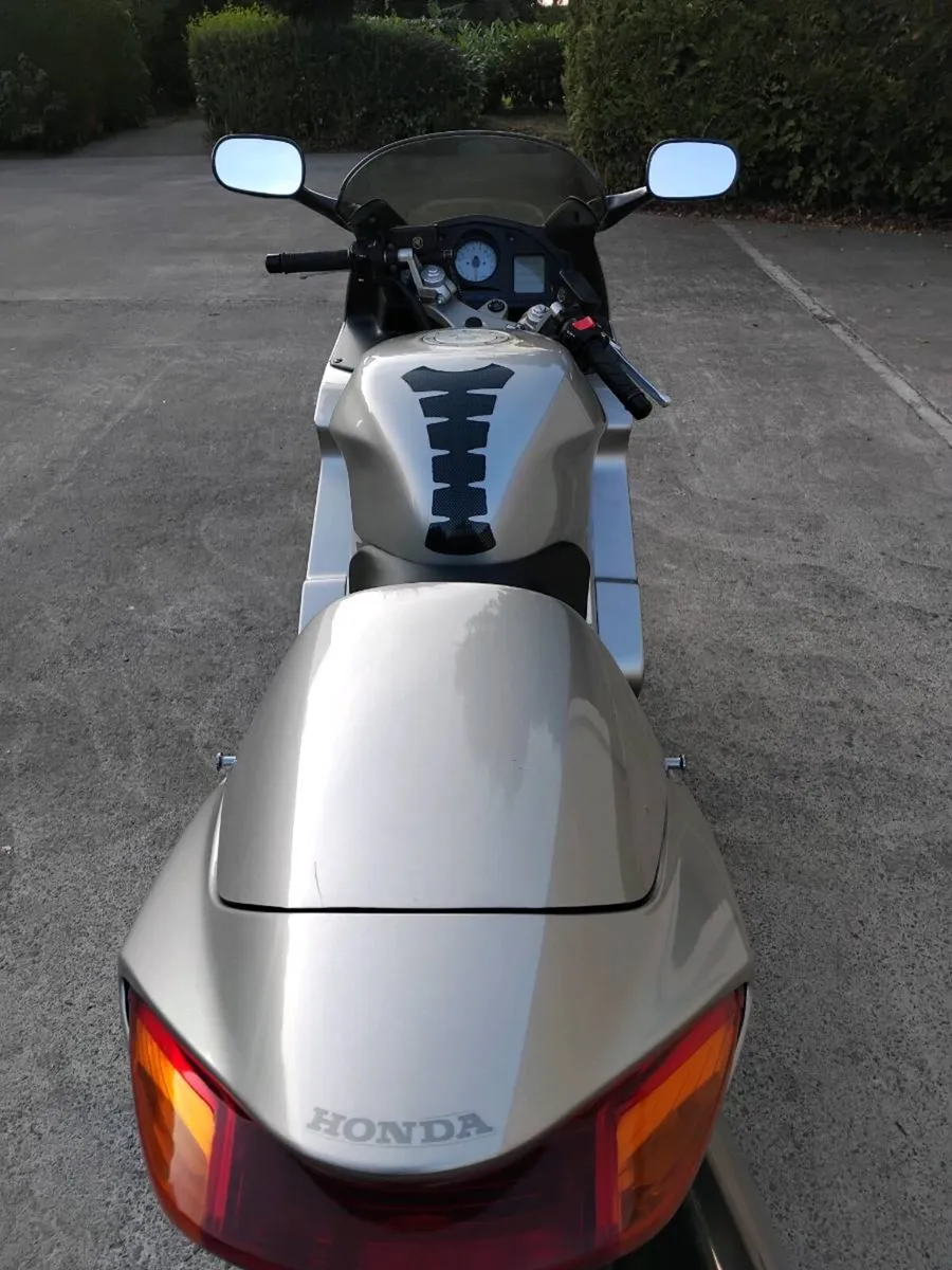 Honda vfr - Image 3