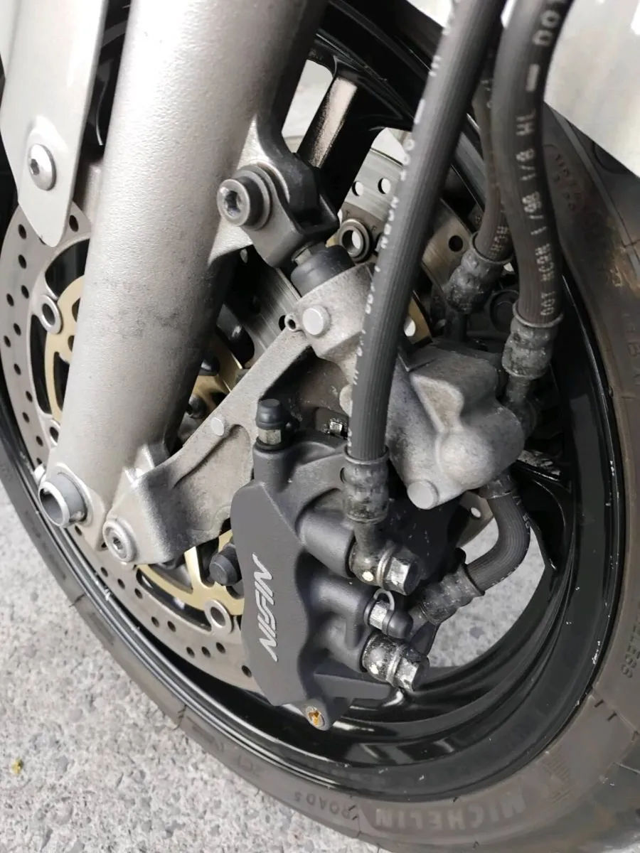 Honda vfr - Image 4