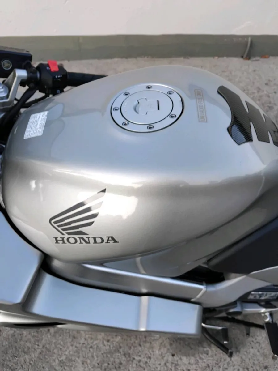 Honda vfr - Image 3
