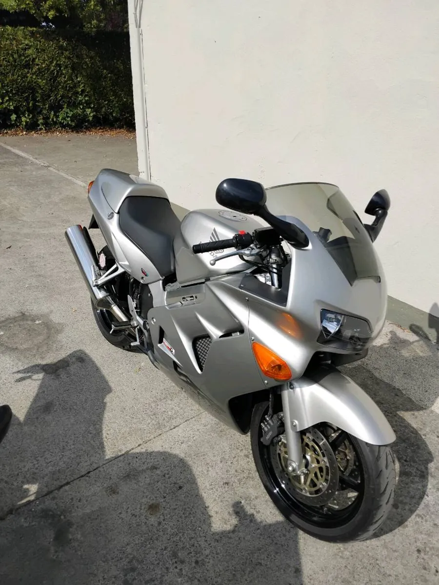 Honda vfr - Image 2