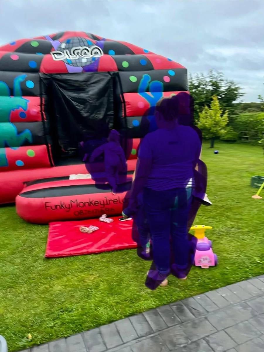 Bouncy Castle - Image 3
